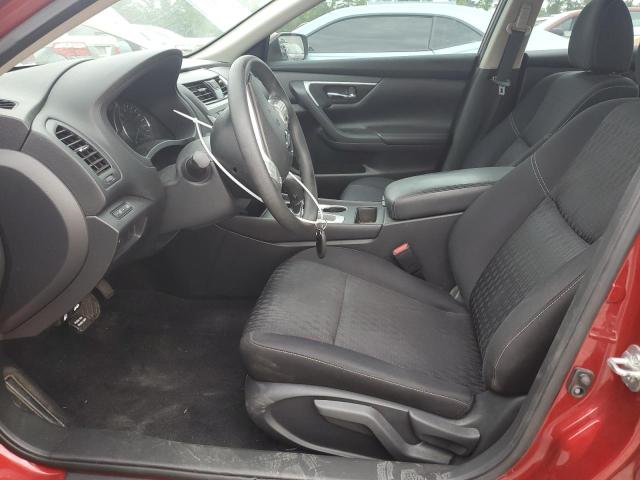 Photo 7 from auction – 2017 NISSAN ALTIMA 2.5 with VIN 1N4AL3AP3HC274432
