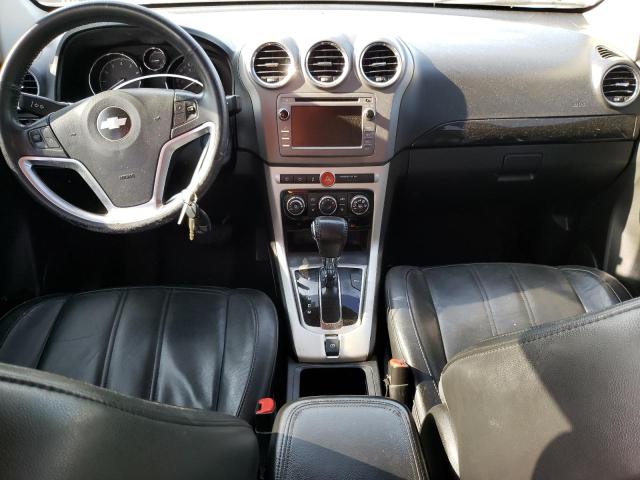 Photo 8 from auction – 2014 CHEVROLET CAPTIVA LT with VIN 3GNAL4EK4ES662099