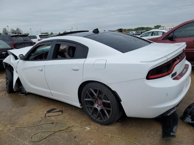 Photo 2 from auction – 2018 DODGE CHARGER R/ with VIN 2C3CDXCT1JH247996