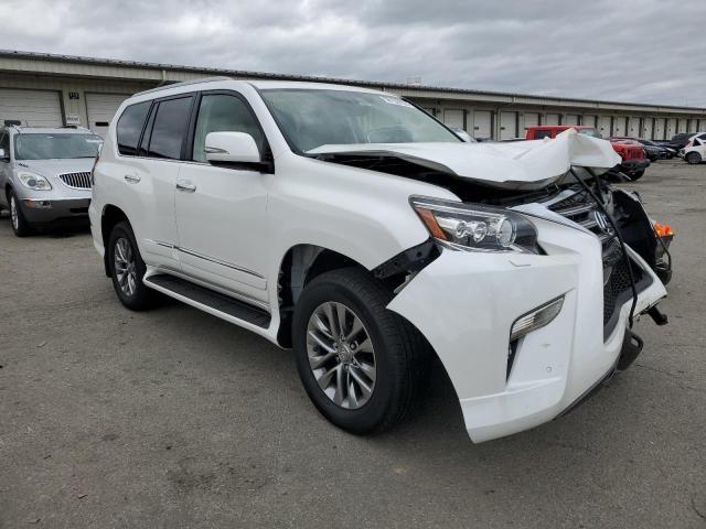 Photo 4 from auction – 2015 LEXUS GX 460 PRE with VIN JTJJM7FX2F5097376