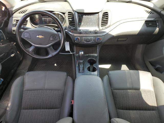 Photo 8 from auction – 2016 CHEVROLET IMPALA LT with VIN 2G1115S36G9108718