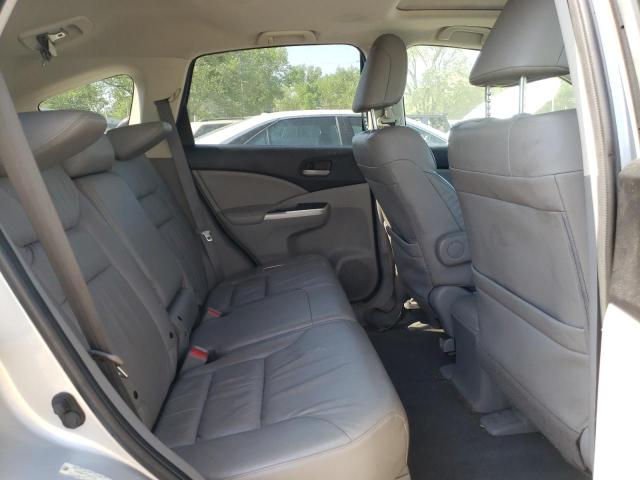 Photo 10 from auction – 2012 HONDA CR-V EXL with VIN 2HKRM4H73CH622183