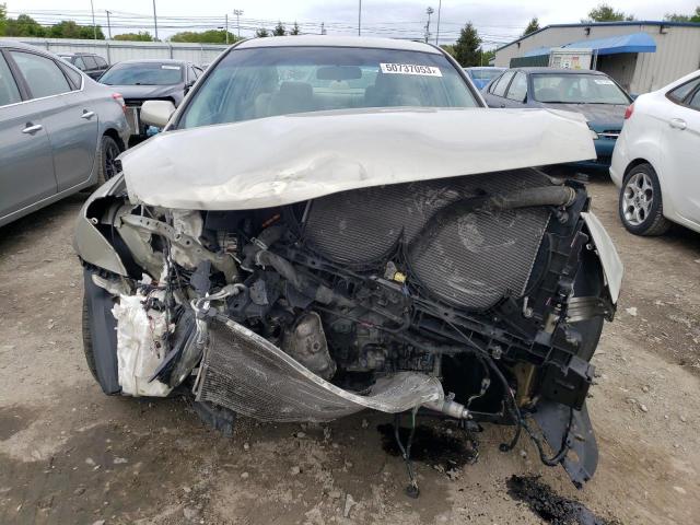 Photo 5 from auction – 2010 NISSAN ALTIMA BAS with VIN 1N4AL2AP1AN448244