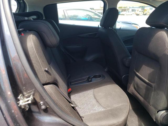 Photo 10 from auction – 2021 CHEVROLET SPARK 1LT with VIN KL8CD6SA7MC706681