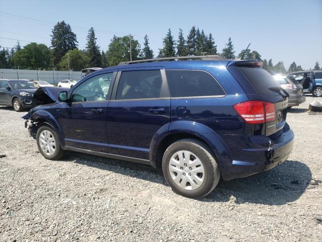 Photo 2 from auction – 2017 DODGE JOURNEY SE with VIN 3C4PDCAB9HT622664