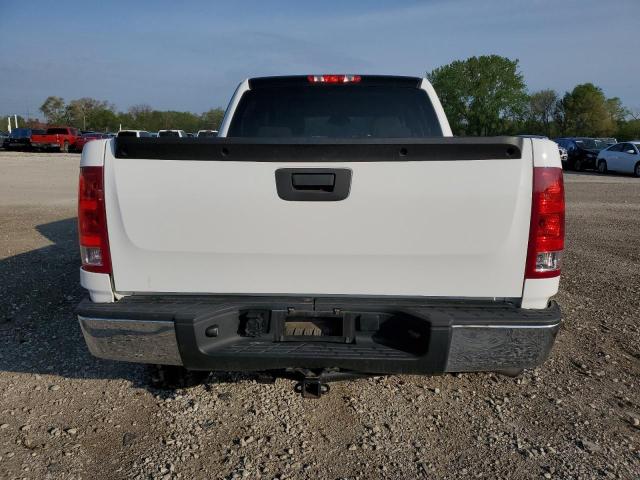 Photo 6 from auction – 2011 GMC SIERRA C15 with VIN 3GTP1VEA8BG352719