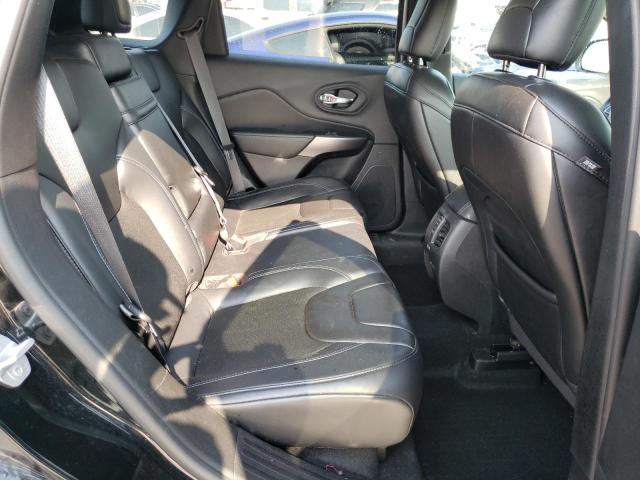 Photo 11 from auction – 2019 JEEP CHEROKEE L with VIN 1C4PJMLB5KD395045