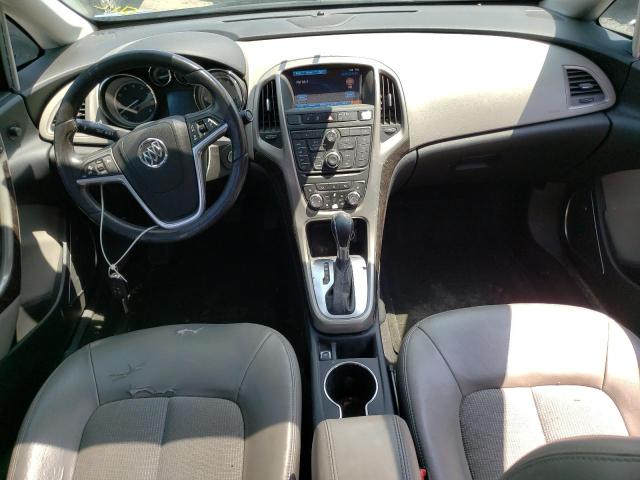 Photo 8 from auction – 2015 BUICK VERANO CON with VIN 1G4PR5SK4F4182606