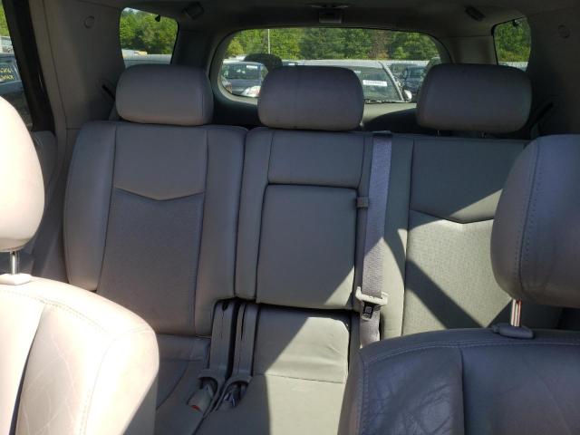 Фото 10 с аукциона – 2004 CADILLAC SRX с VIN 1GYEE637540187898
