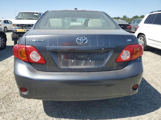 Photo 6 from auction – 2010 TOYOTA COROLLA BA with VIN 2T1BU4EE4AC482357