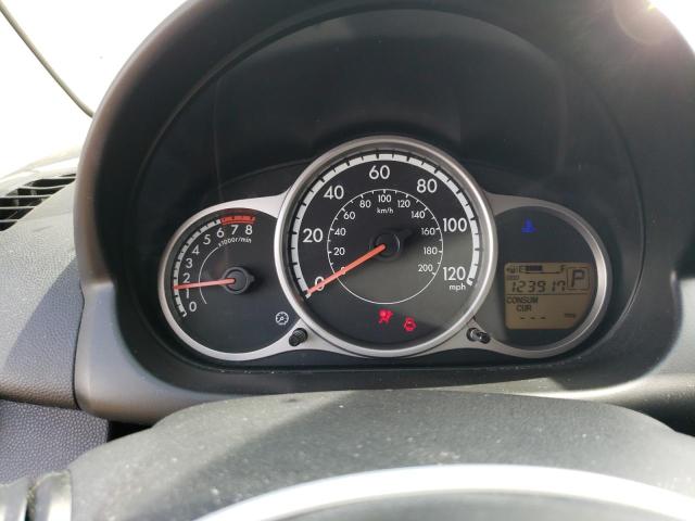 Photo 9 from auction – 2013 MAZDA MAZDA2 with VIN JM1DE1LY6D0166071