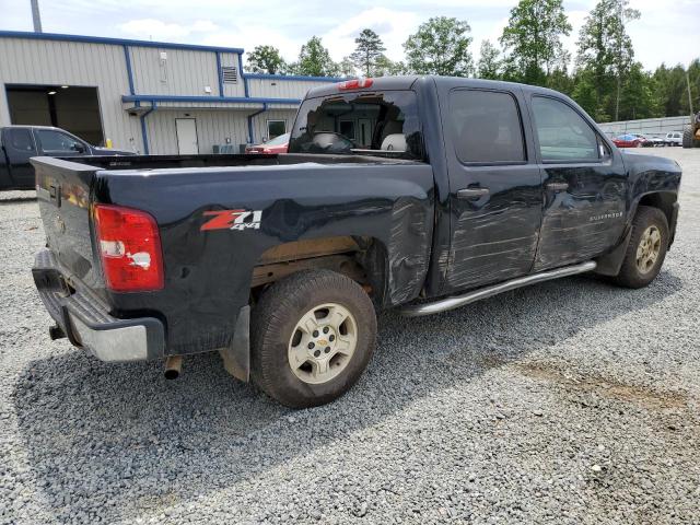 Zdjęcie 3 z aukcji – 2008 CHEVROLET SILVERADO z VIN 2GCEK133981219258