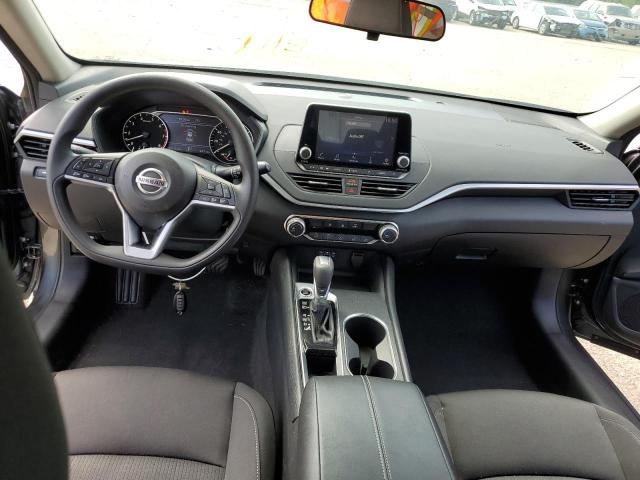 Photo 8 from auction – 2022 NISSAN ALTIMA SV with VIN 1N4BL4DVXNN355741