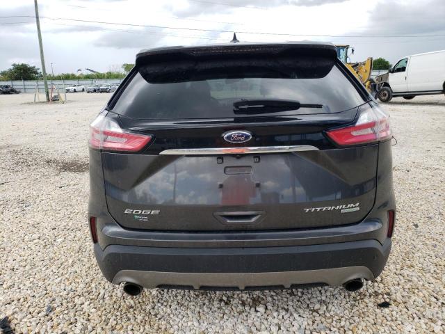 Photo 6 from auction – 2020 FORD EDGE TITAN with VIN 2FMPK3K98LBA55607