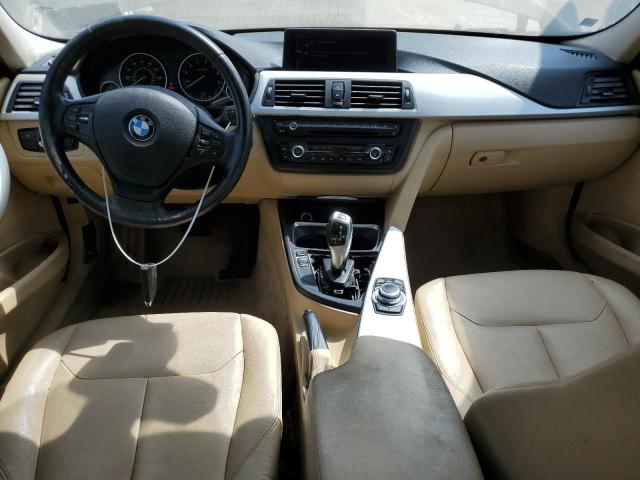 Foto 8 de la subasta – 2012 BMW 328 I SULE con VIN WBA3C1C54CF433840