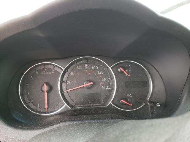 Photo 9 from auction – 2013 NISSAN MAXIMA S with VIN 1N4AA5AP3DC813997