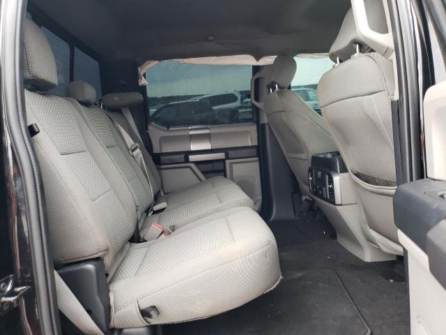 Photo 10 from auction – 2019 FORD F150 SUPER with VIN 1FTEW1EP7KFD44540