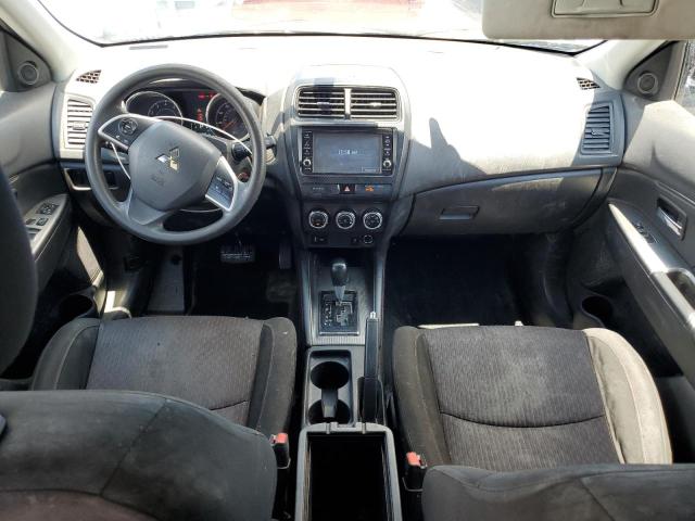 Photo 8 from auction – 2018 MITSUBISHI OUTLANDER with VIN JA4AP3AU4JU021702