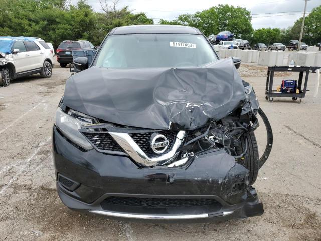 Photo 5 from auction – 2015 NISSAN ROGUE S with VIN KNMAT2MT4FP578517