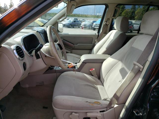Photo 7 from auction – 2006 FORD EXPLORER X with VIN 1FMEU63E56UB17901
