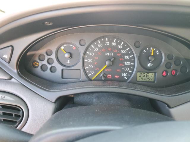 Photo 9 from auction – 2004 FORD FOCUS SE with VIN 1FAFP36Z34W130943