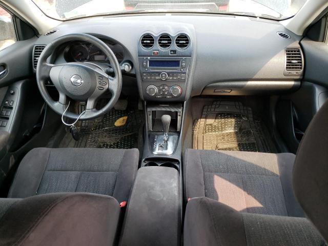 Photo 8 from auction – 2012 NISSAN ALTIMA BAS with VIN 1N4AL2AP6CC133390