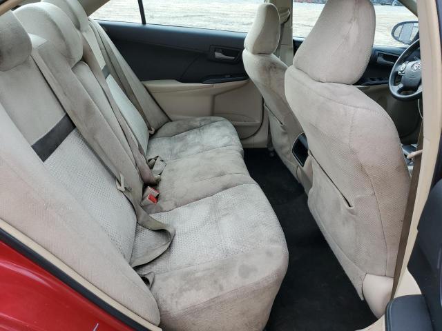Photo 10 from auction – 2014 TOYOTA CAMRY L with VIN 4T1BF1FK6EU795038