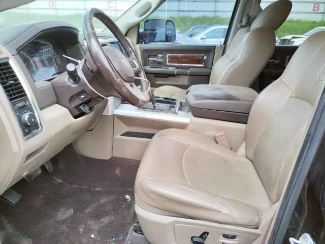 Foto 7 de la subasta – 2010 DODGE RAM 1500 con VIN 1D7RV1CTXAS146759