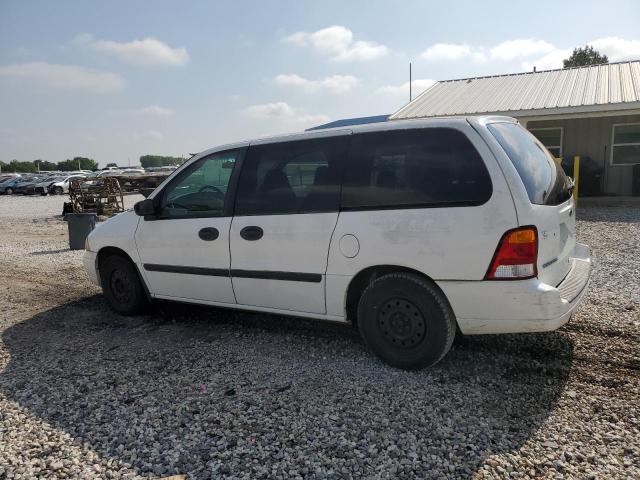 Photo 2 from auction – 2003 FORD WINDSTAR W with VIN 2FMZA50453BA64344