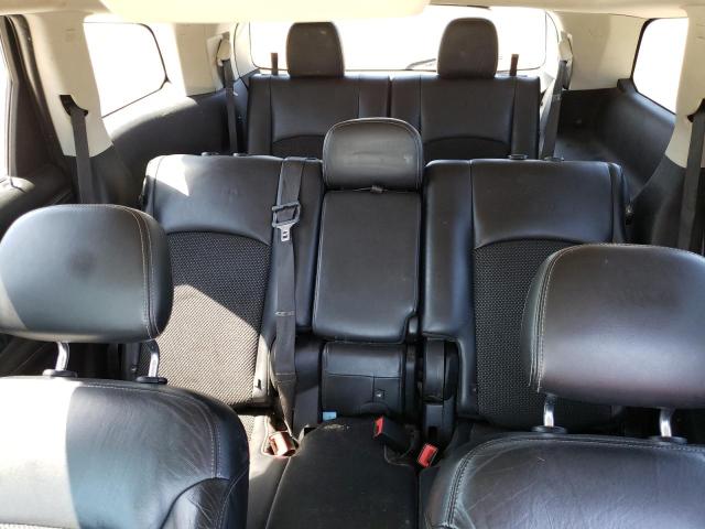 Photo 10 from auction – 2015 DODGE JOURNEY CR with VIN 3C4PDCGG7FT535524