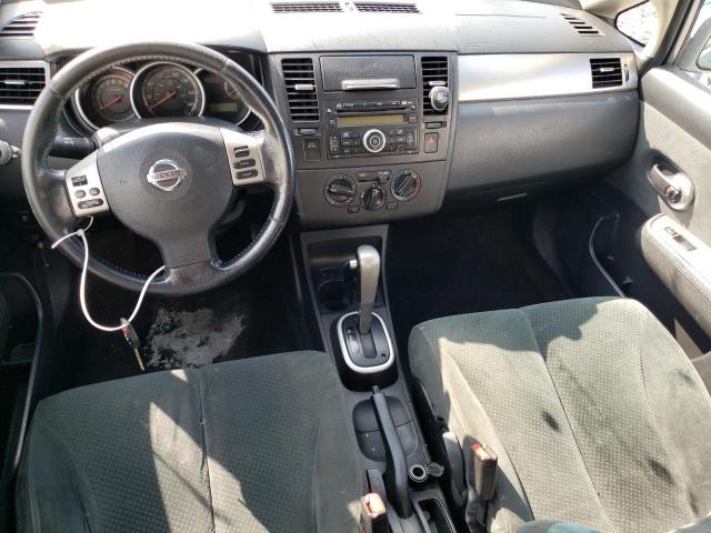 Photo 8 from auction – 2012 NISSAN VERSA S with VIN 3N1BC1CP2CK275724