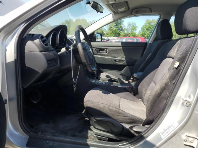 Photo 7 from auction – 2009 MAZDA 3 I with VIN JM1BK32G691205778