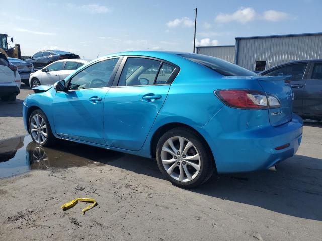 Photo 2 from auction – 2010 MAZDA 3 S with VIN JM1BL1S6XA1147171
