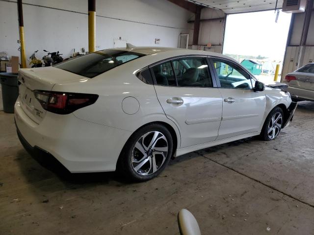 Photo 3 from auction – 2021 SUBARU LEGACY LIM with VIN 4S3BWAN65M3008349