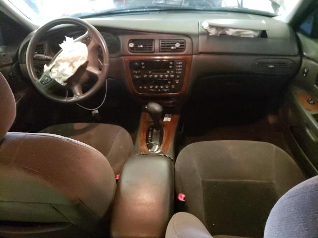 Photo 8 from auction – 2003 FORD TAURUS SEL with VIN 1FAFP56S33G133798