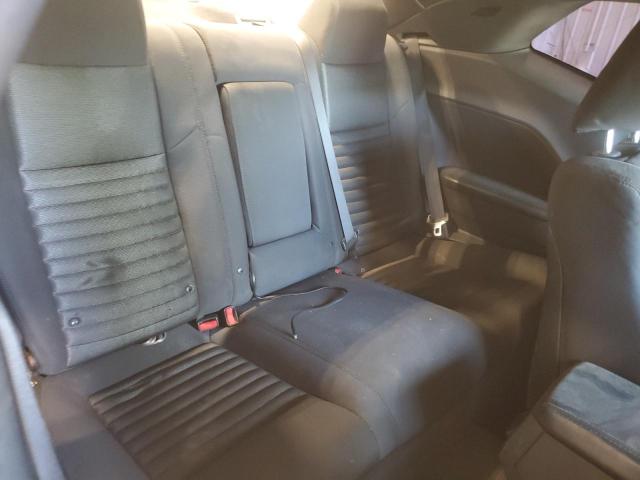 Photo 10 from auction – 2012 DODGE CHALLENGER with VIN 2C3CDYAG1CH241968