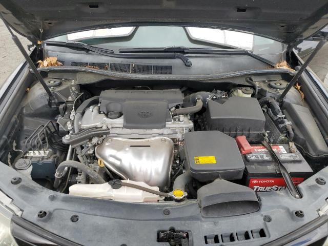 Photo 11 from auction – 2014 TOYOTA CAMRY L with VIN 4T1BF1FK5EU428650