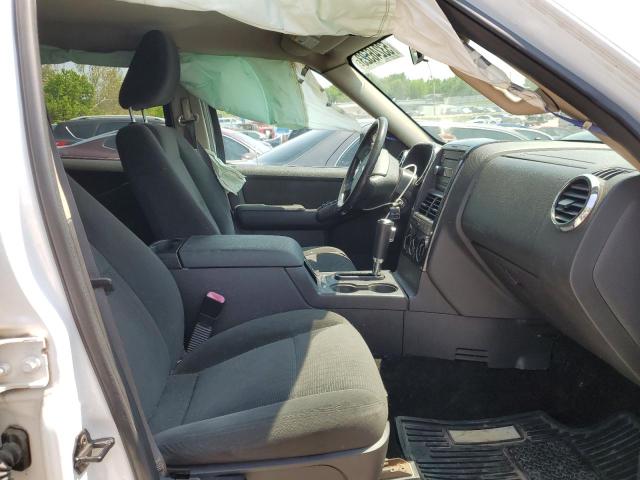 Photo 7 from auction – 2009 FORD EXPLORER X with VIN 1FMEU73E39UA35465