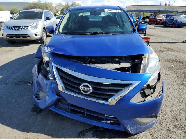 Photo 5 from auction – 2016 NISSAN VERSA S with VIN 3N1CN7AP1GL916141