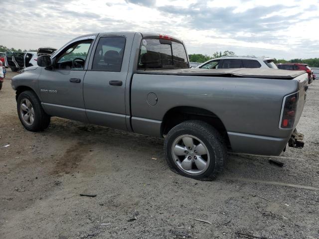 Photo 2 from auction – 2005 DODGE RAM 1500 S with VIN 1D7HA18D05S188338