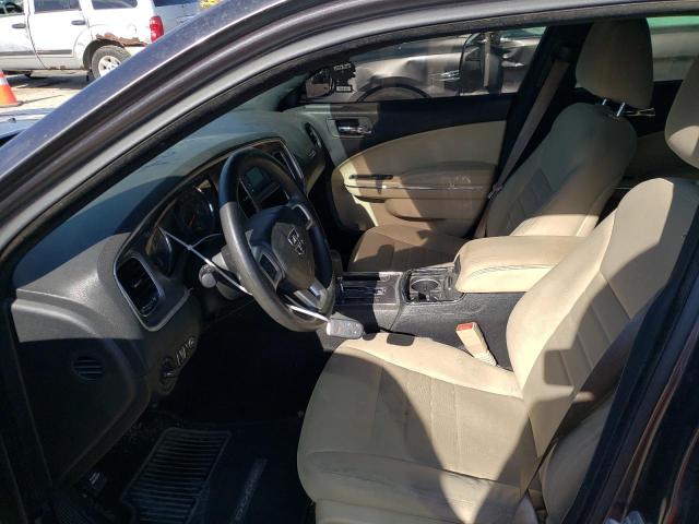 Photo 7 from auction – 2013 DODGE CHARGER SE with VIN 2C3CDXBG2DH638955