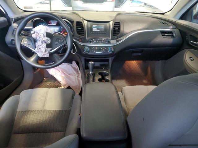 Photo 8 from auction – 2016 CHEVROLET IMPALA with VIN 2G11X5SA1G9164241