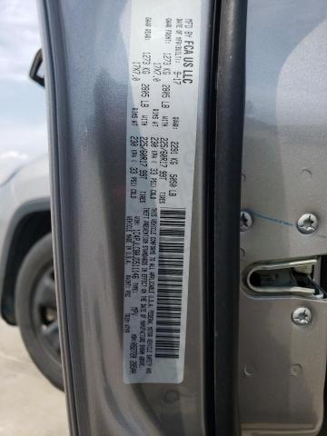 Photo 14 from auction – 2018 JEEP CHEROKEE L with VIN 1C4PJLCB0JD511146