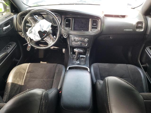Photo 8 from auction – 2019 DODGE CHARGER SC with VIN 2C3CDXGJ4KH717917