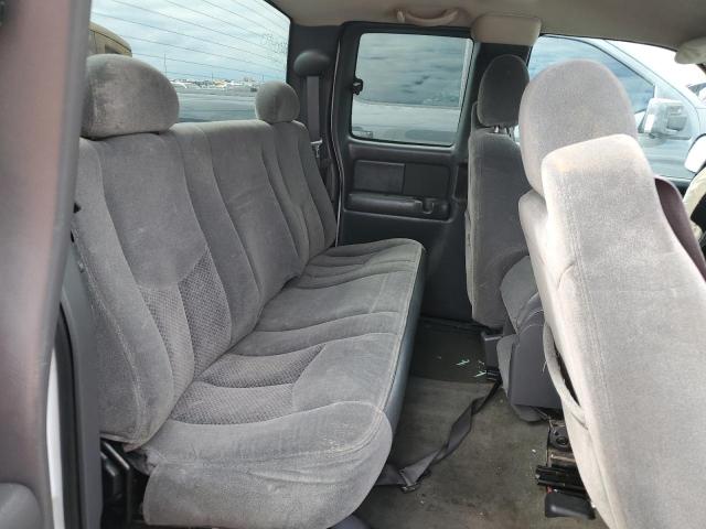 Photo 10 from auction – 2004 CHEVROLET 1500 with VIN 2GCEK19TX41344867