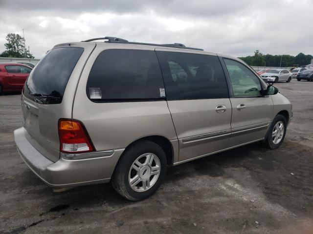 Photo 3 from auction – 2002 FORD WINDSTAR S with VIN 2FMDA52402BB75857
