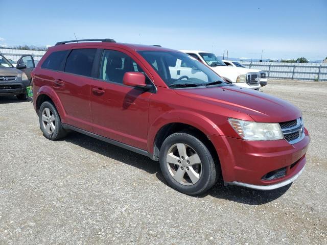 Photo 4 from auction – 2011 DODGE JOURNEY MA with VIN 3D4PG1FG0BT501998