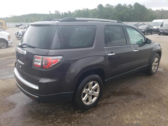 Photo 3 from auction – 2014 GMC ACADIA SLE with VIN 1GKKRNED2EJ265595