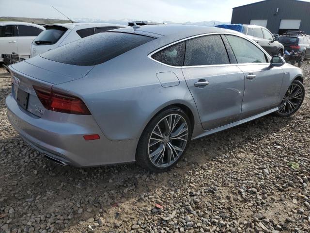 Photo 3 from auction – 2018 AUDI A7 PRESTIG with VIN WAU23AFC5JN064155
