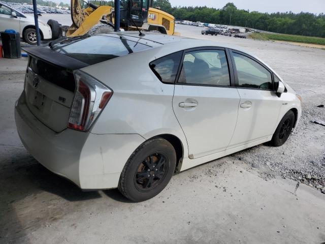 صورة رقم 3 من المزاد - 2012 TOYOTA PRIUS مع VIN JTDKN3DUXC0336378